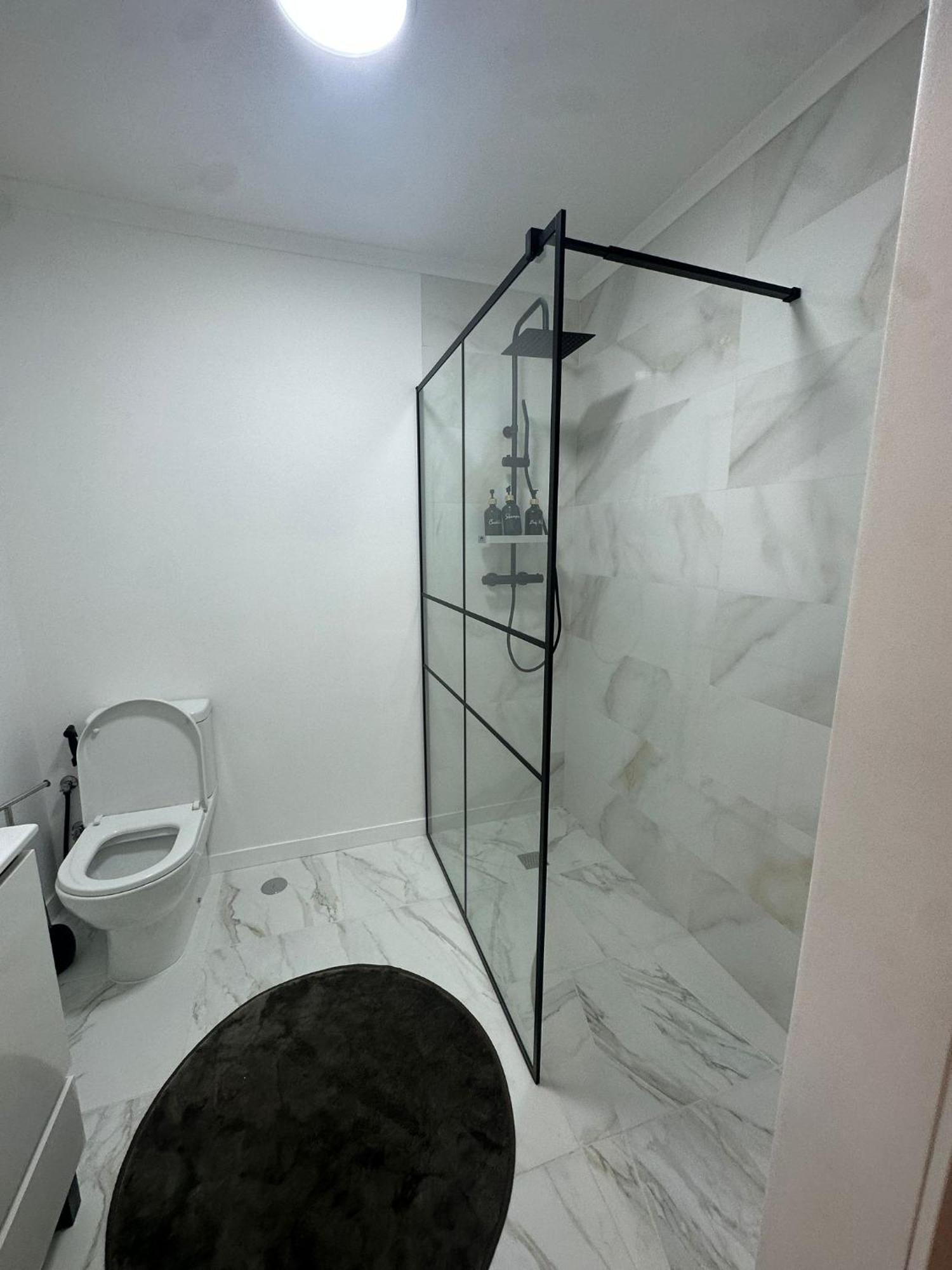 Apartamento T3 Em Lisboa/ เกลูซ ภายนอก รูปภาพ
