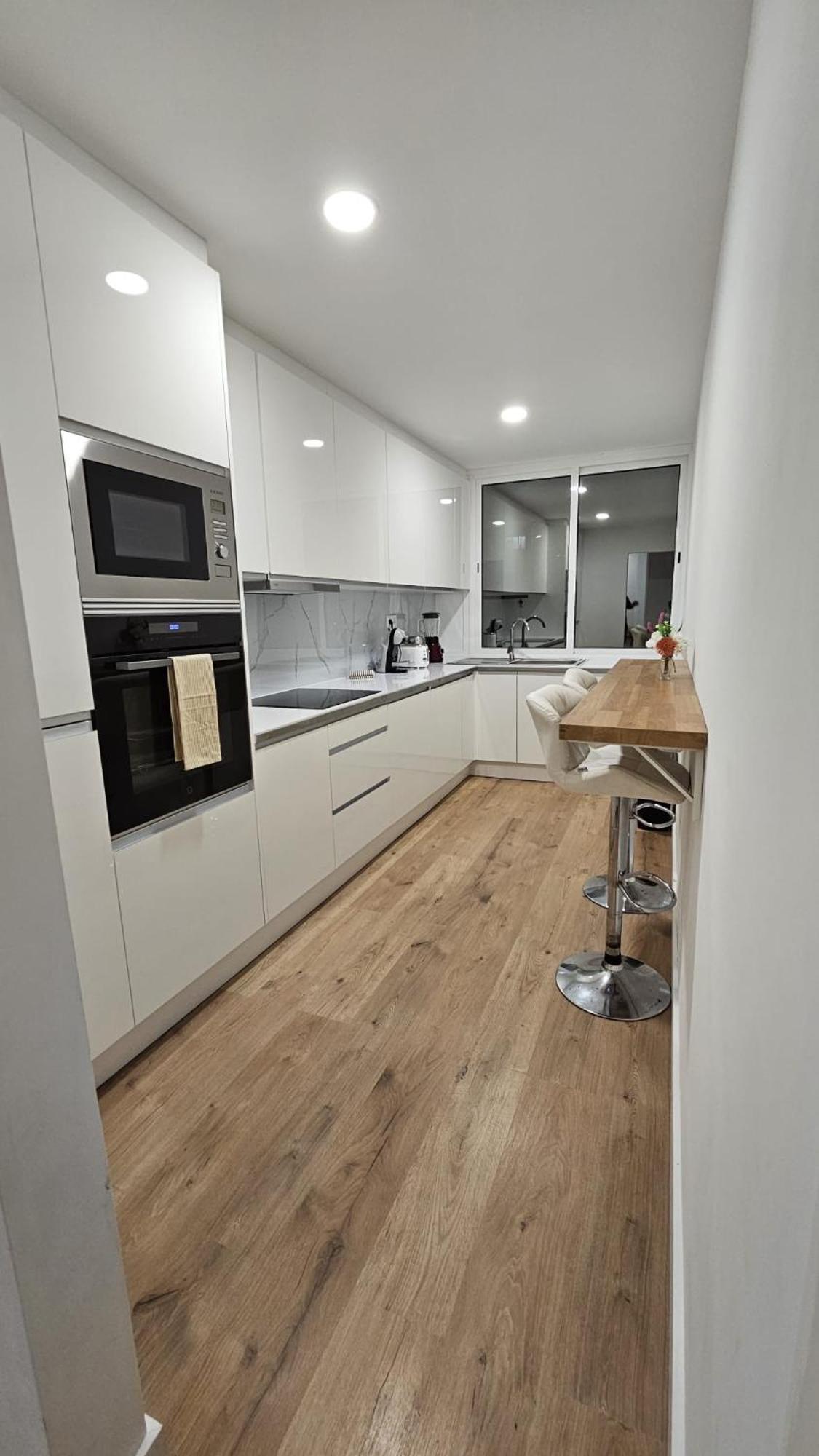 Apartamento T3 Em Lisboa/ เกลูซ ภายนอก รูปภาพ
